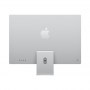 Apple iMac 24" 4,5 tys. Retina, procesor Apple M3 8C, procesor graficzny 10C/8 GB/256 GB SSD/srebrny/SWE Apple - 3